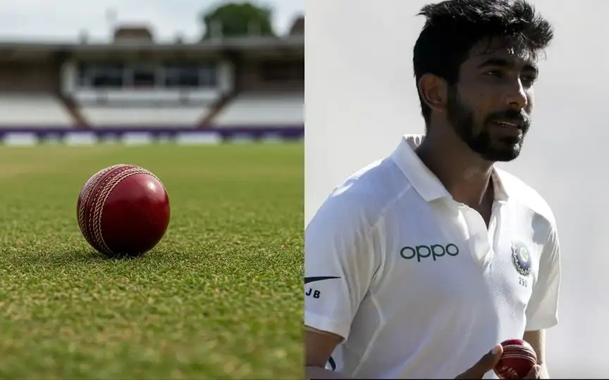 Dukes Ball [Source: @TheCricketerMag and @@ZyiteGadgets/X.com]